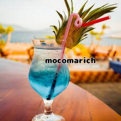 mocomarich